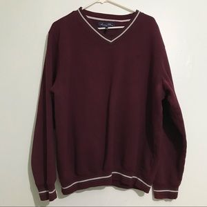 Crewneck Sweater